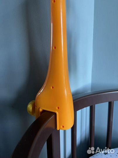 Мобиль музыкальный