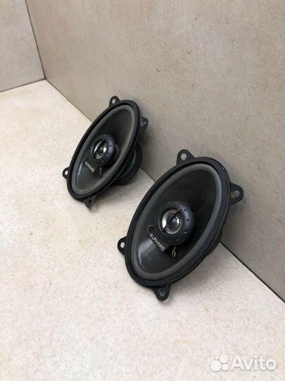 Динамики задние Chery Indis S18D S18D SQR473F
