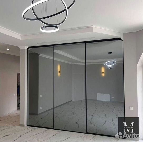 Шкаф купе напрямую от производителя