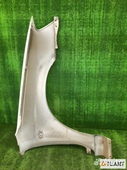 Крыло переднее левое subaru legacy