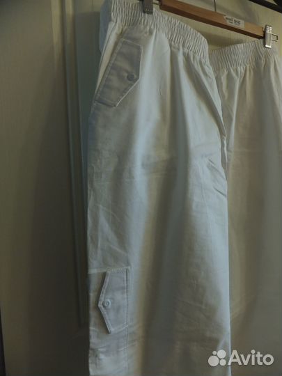 Брюки женские 66 размер