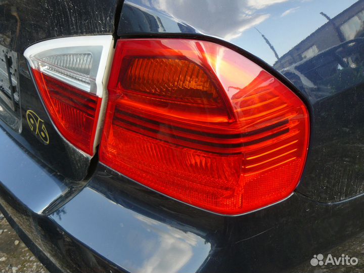 Фонарь задний правый для BMW E90 2005 г