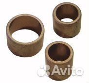 Втулка стартера (к-т из 3-х) газ, УАЗ стартер 42.3