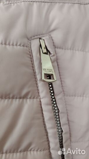 Куртка демисезонная р.40-44