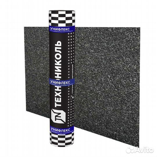 Бикрост/Унифлекс/Биполь