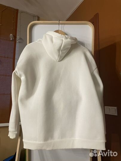 Толстовка Koton белая