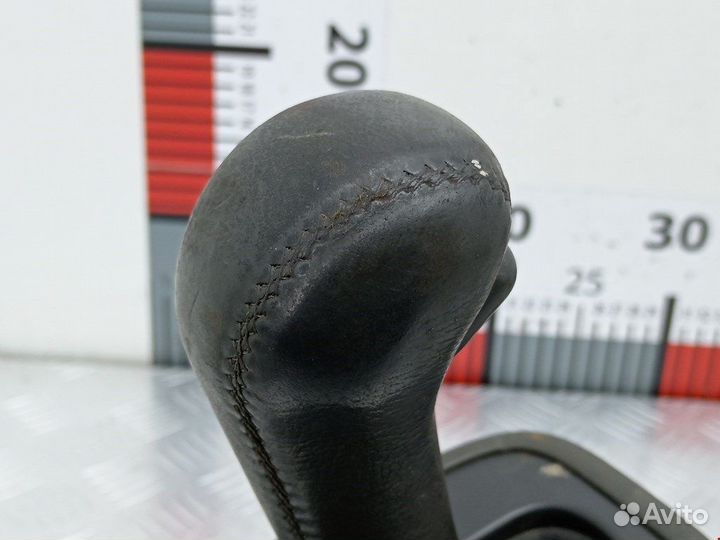 Кулиса кпп для Volvo S40 V40 1