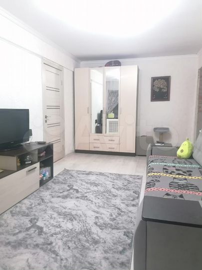 3-к. квартира, 47,9 м², 5/5 эт.
