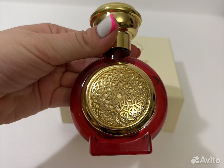 Pure Narcotic Boadicea делюсь оригинал