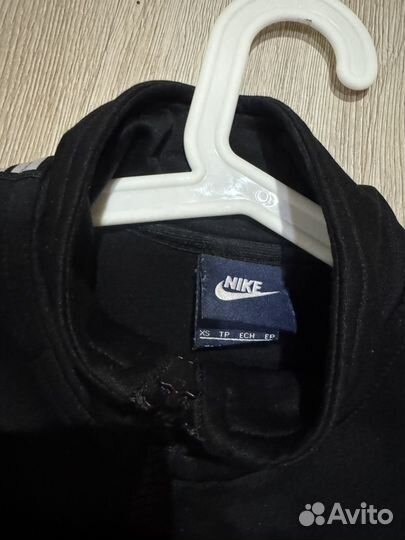 Спортивный костюм nike