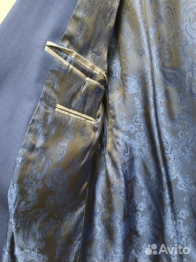 Костюм классика мужской