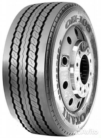 Шина грузовая 385/65 R22,5 Otani OH-108 160K TL