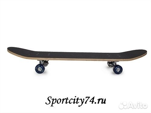 Скейтборд Larsen City 4
