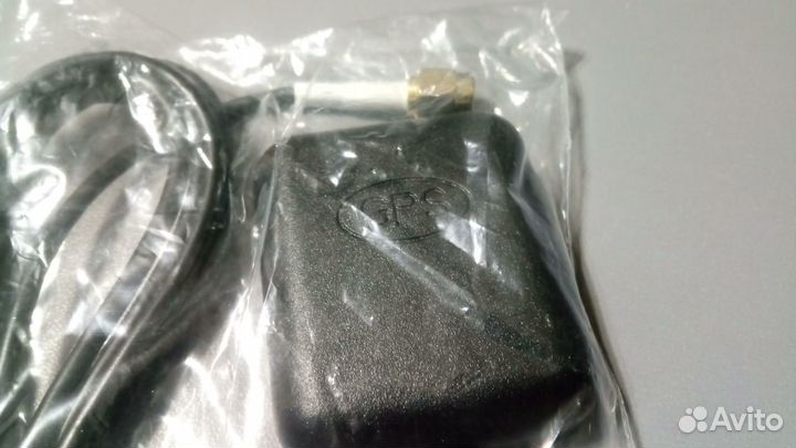 Антенна GPS для автомагнитол teyes kingbeats и тп