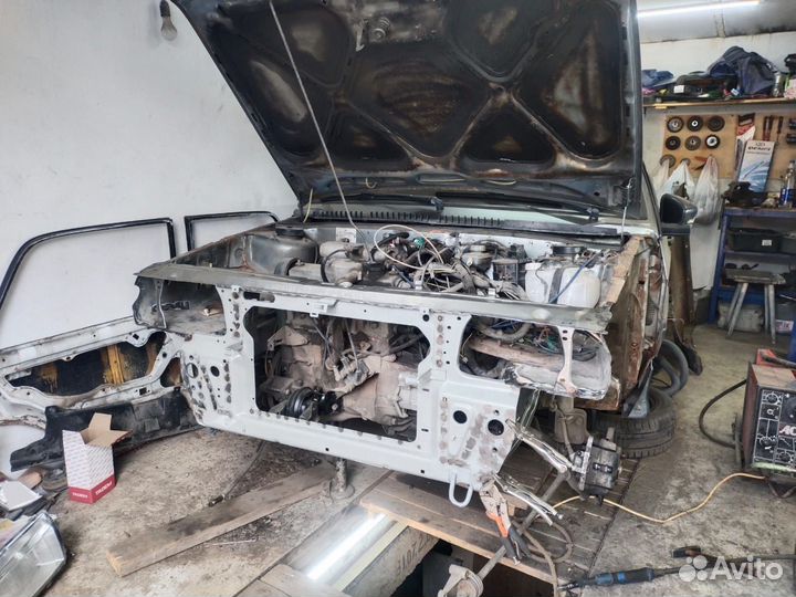 ВАЗ 2114 Samara 1.5 МТ, 2006, 250 000 км