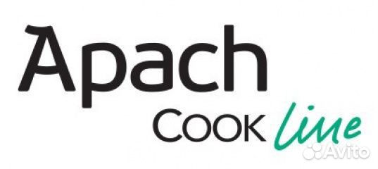 Фитинг трубки apach ARC100 для машины посудомоечно