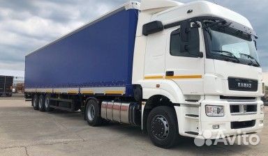 Грузоперевозки фурой от 5 тонн