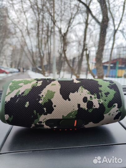 Колонка jbl charge 5