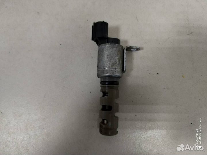 Клапан электромагн. изменения фаз грм Toyota Corol