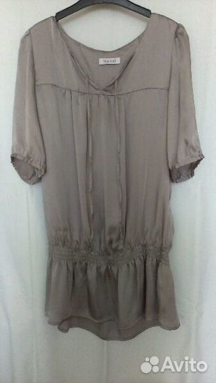 Рубашка, туника, кофточка