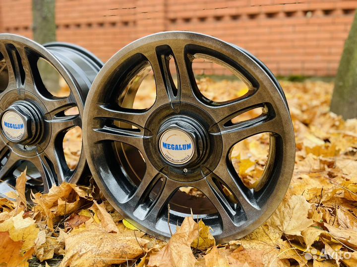 Колёсные диски на ниву соболь УАЗ R16