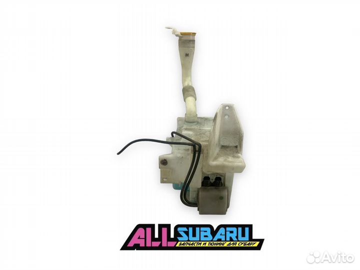 Бачок омывателя Subaru Forester SG EJ20 2006