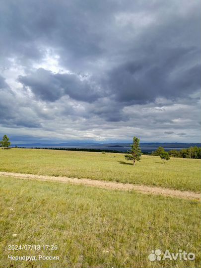 Экскурсия на Байкал