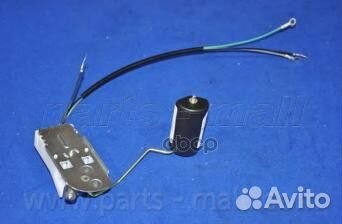 Датчик hyundai accent 95-99 уровня топлива pda502