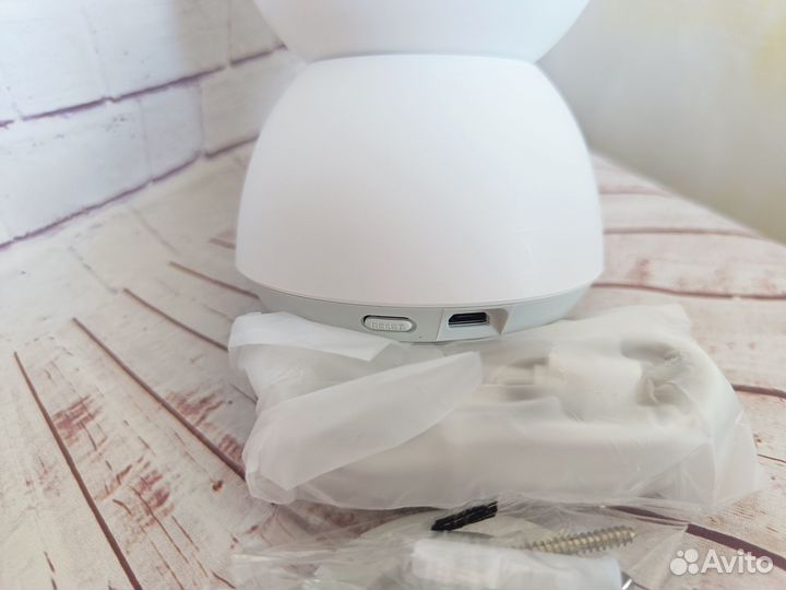 Xiaomi mi home security camera 360 2K