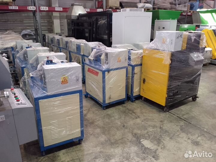 Стренгорез фрезерный