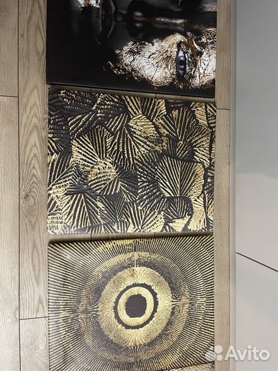 Картина фотопечать