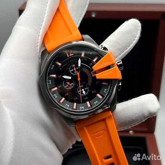 Часы Diesel DZ 4208