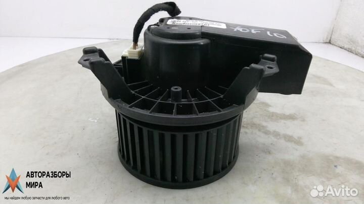 Моторчик печки Ford Explorer 5 2014