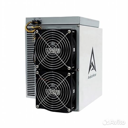 Asic майнер Canaan Avalon A1466 153 TH/S