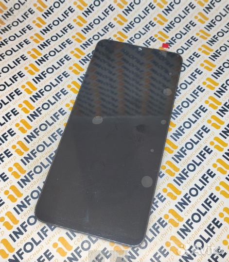 Дисплей для Huawei P30 Lite/Honor 20S/20 Lite (MAR