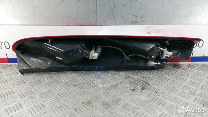 Фонарь Ford Focus 2 (2005-2011)