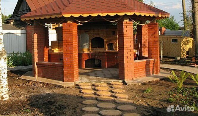 Печник ремонт печей