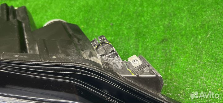 Фара правая Chevrolet Equinox 3 2021