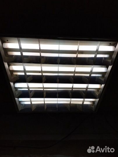 Люстры люмен