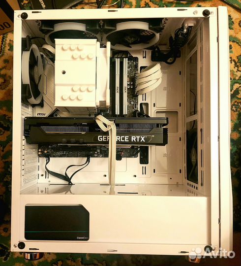 Компьютерная помощь с выездом на дом