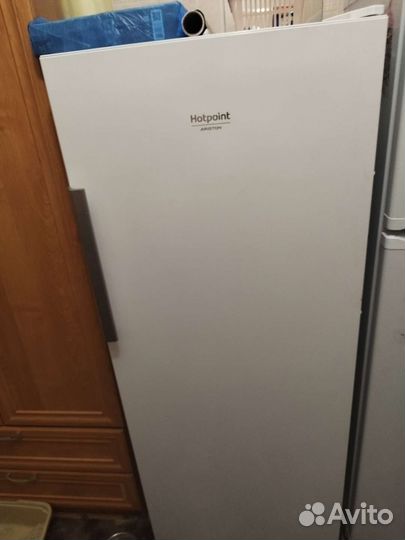 Морозильная камера