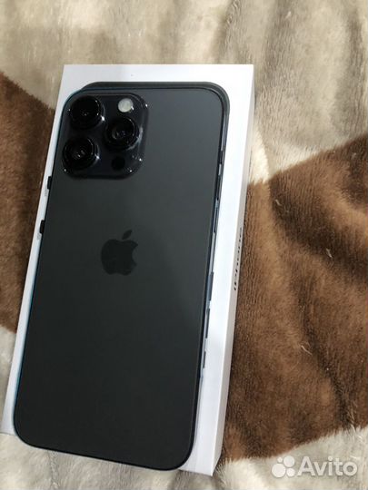 iPhone 15 Pro Max, 512 ГБ