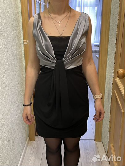 Платье 44 46 размер