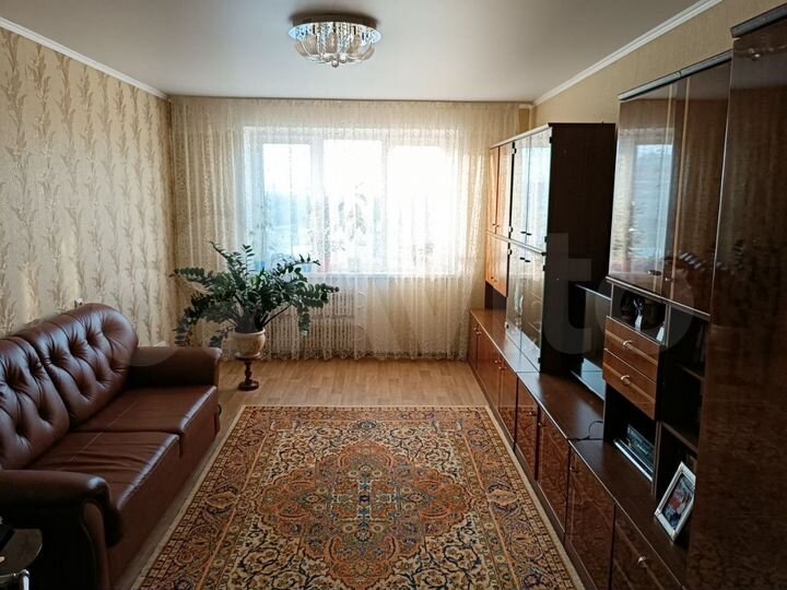 3-к. квартира, 66,6 м², 7/9 эт.
