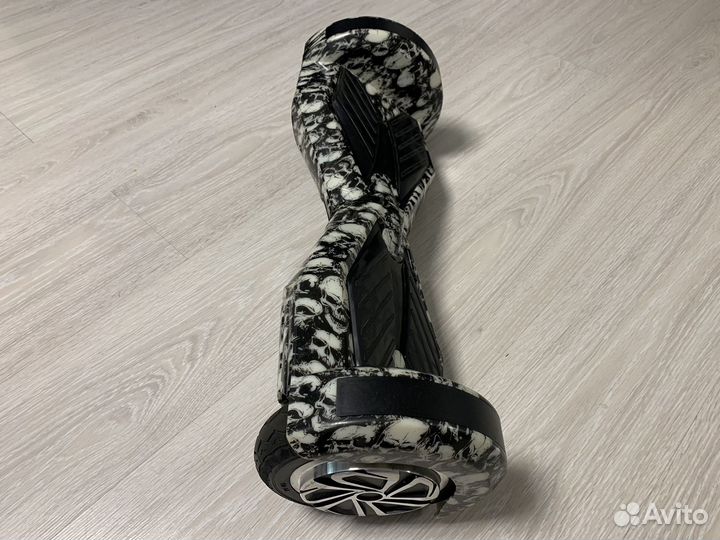 Гироскутер