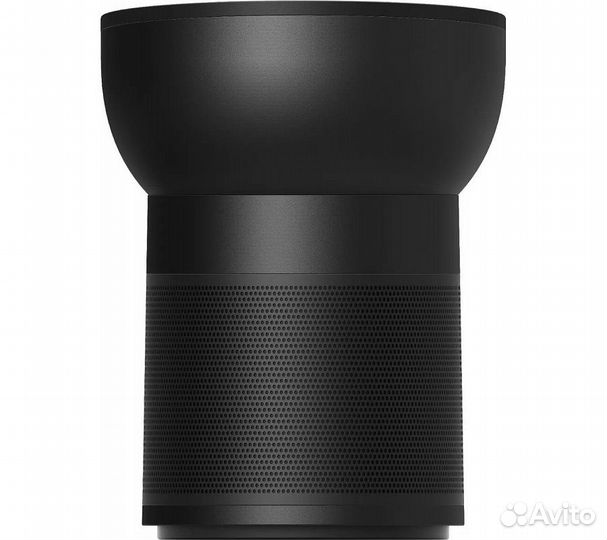 Очиститель воздуха TCL breeva A2 Wi-Fi черный