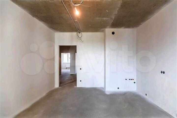 Дом 97 м² на участке 6 сот.