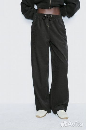 Костюм женский zara