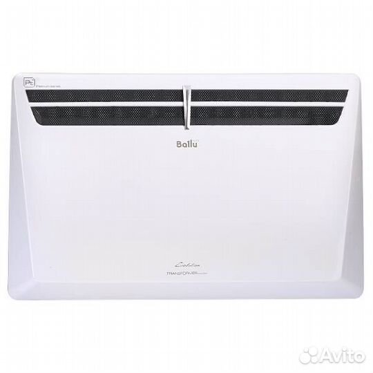 Модуль отопительный электрического конвектора Bal