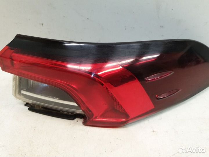 Фонарь задний правый Toyota Corolla E210 2019